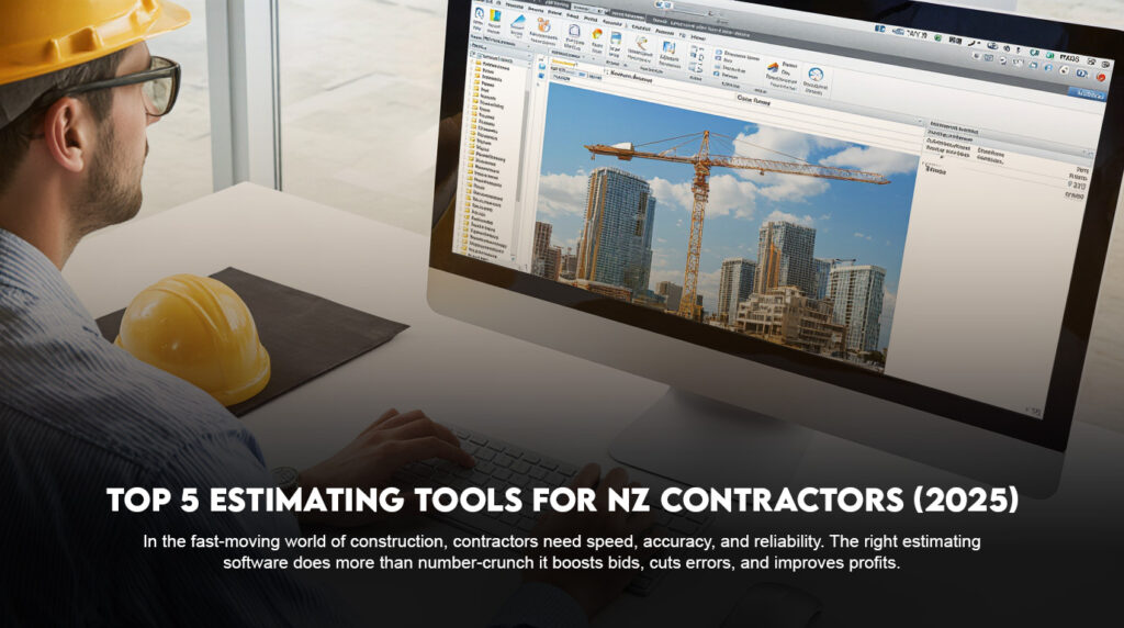 Top 5 Estimating Tools for NZ Contractors 2025 1 Top 5 Estimating Tools for NZ Contractors