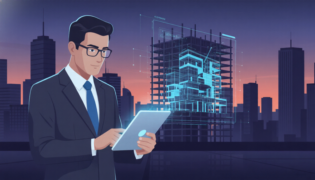 AI is Changing Construction Estimating