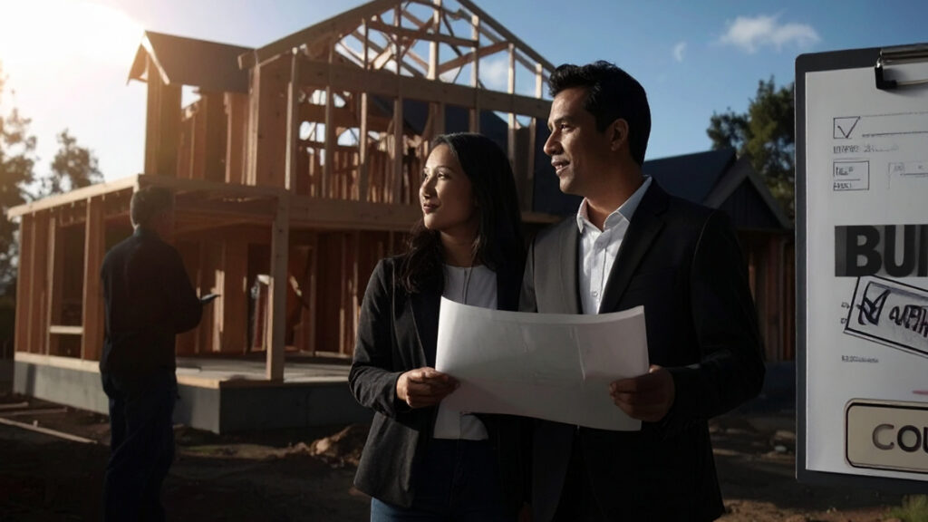 NZ Building Consent Explained: A Homeowner's Guide 1 NZ Building Consent