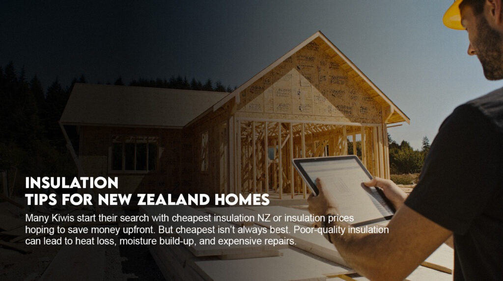 Smart Construction Estimating Services & Insulation Tips for New Zealand Homes 1 Construction Estimating Services