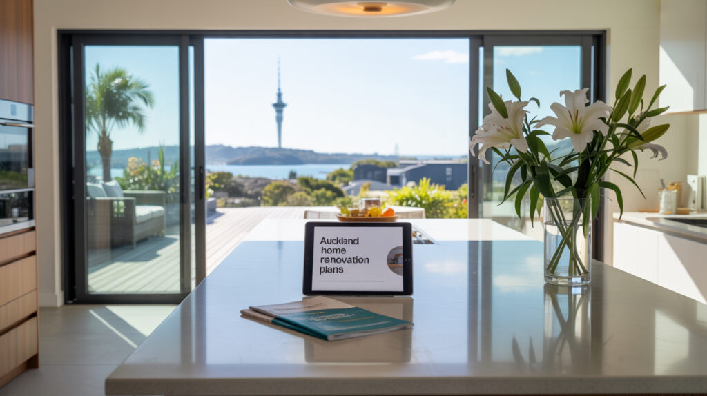 Renovate Smart in Auckland: Boosting Property Value & Mastering Consents 1 Auckland Renovation