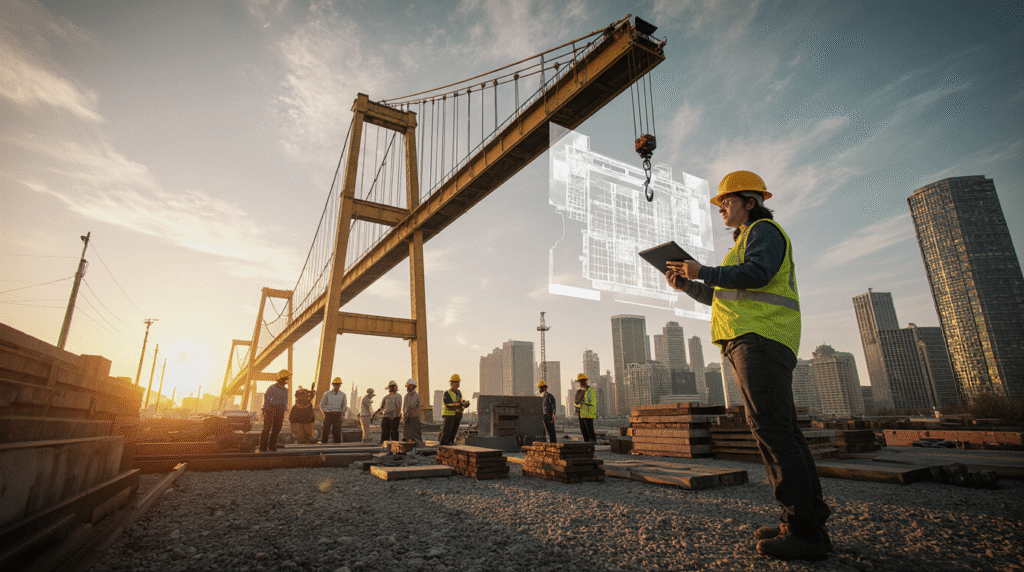 construction costs