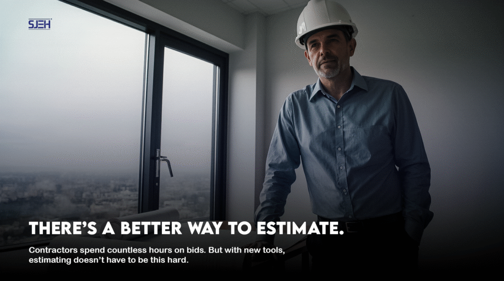 ai for estimating