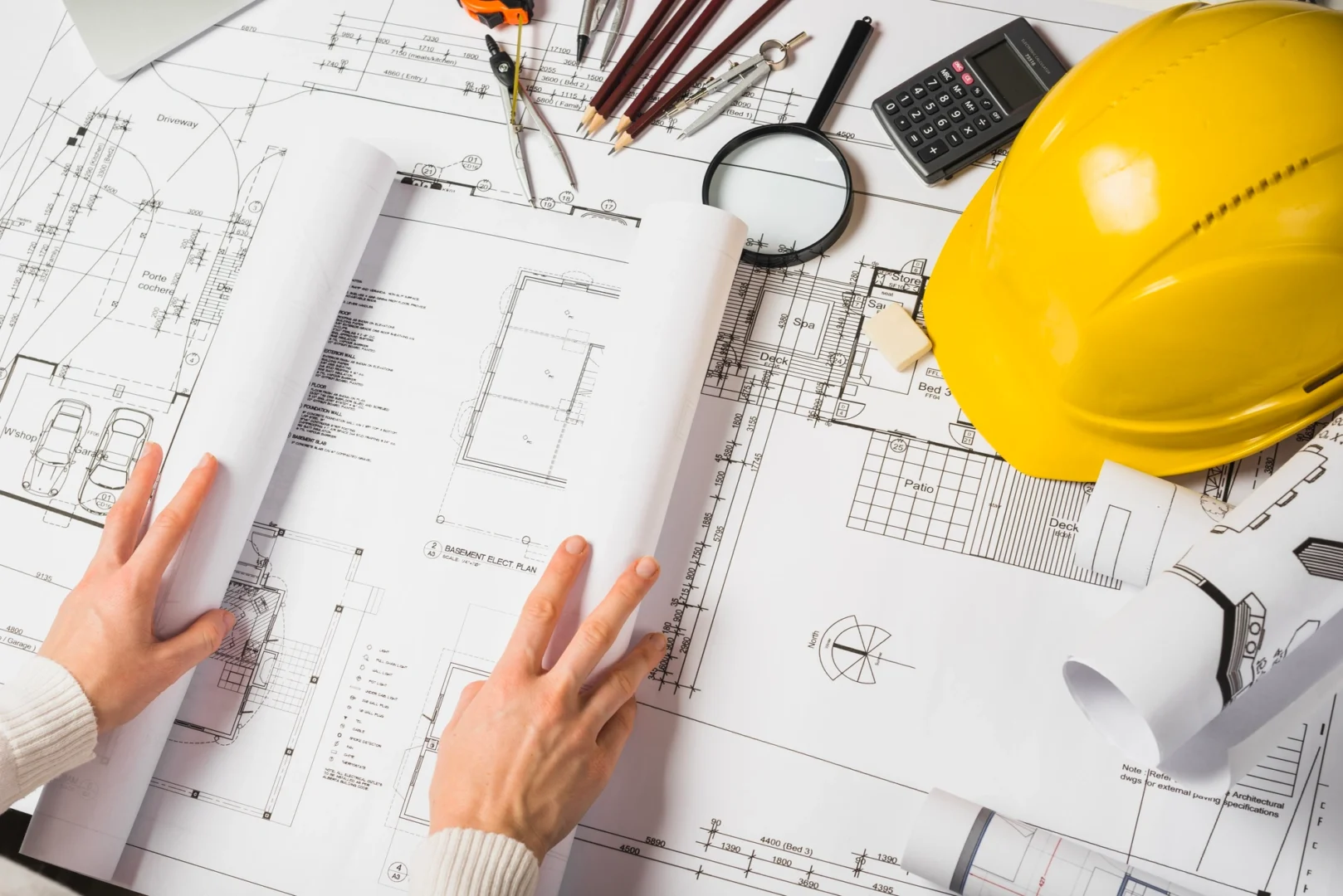 7 Reasons Material Takeoff Services Are Transforming Sydney's Construction Industry 1 7 Reasons Material Takeoff Services