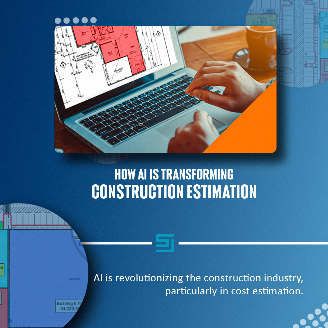 The Role of AI in Transforming Construction Cost Estimation 1 AI-is-revolutionizing-the-construction-industry-particularly-in-cost-estimation