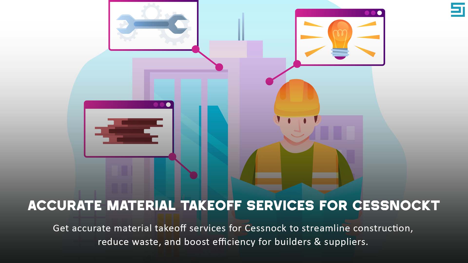 Accurate Material Takeoff Services for Cessnock Builders & Suppliers 1 Material Takeoff Services for Cessnock