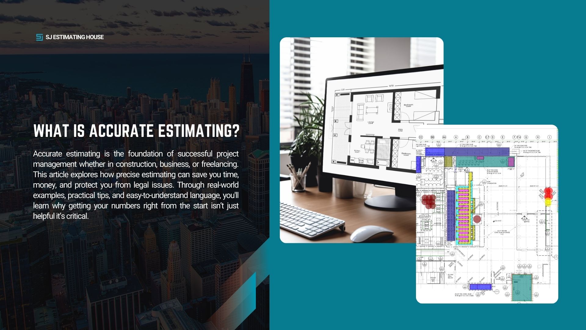 Why Hiring a Professional Construction Cost Estimator Matters in New Zealand 1 Professional Construction Cost Estimator
