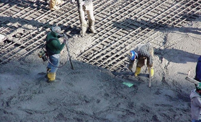 Concrete Takeoff Services in Australia 1 concreate takeoff