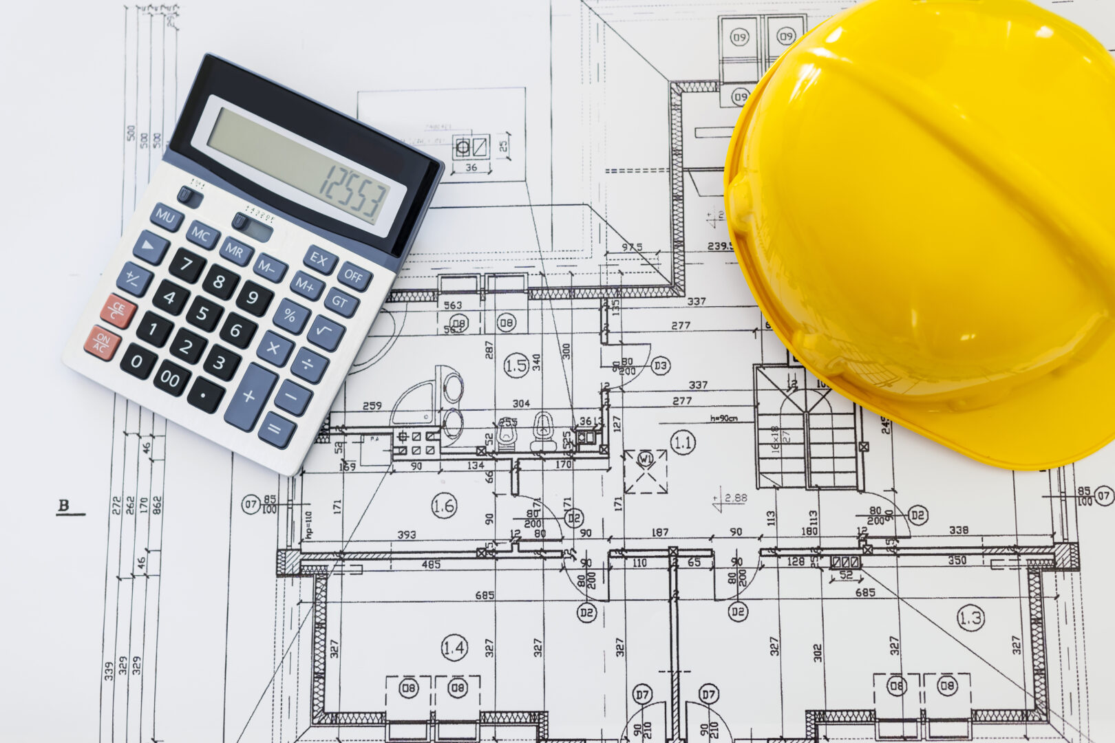 Logan City Construction Projects with Expert Material Takeoff Services 1 Logan City Construction Projects with Expert Material Takeoff Services