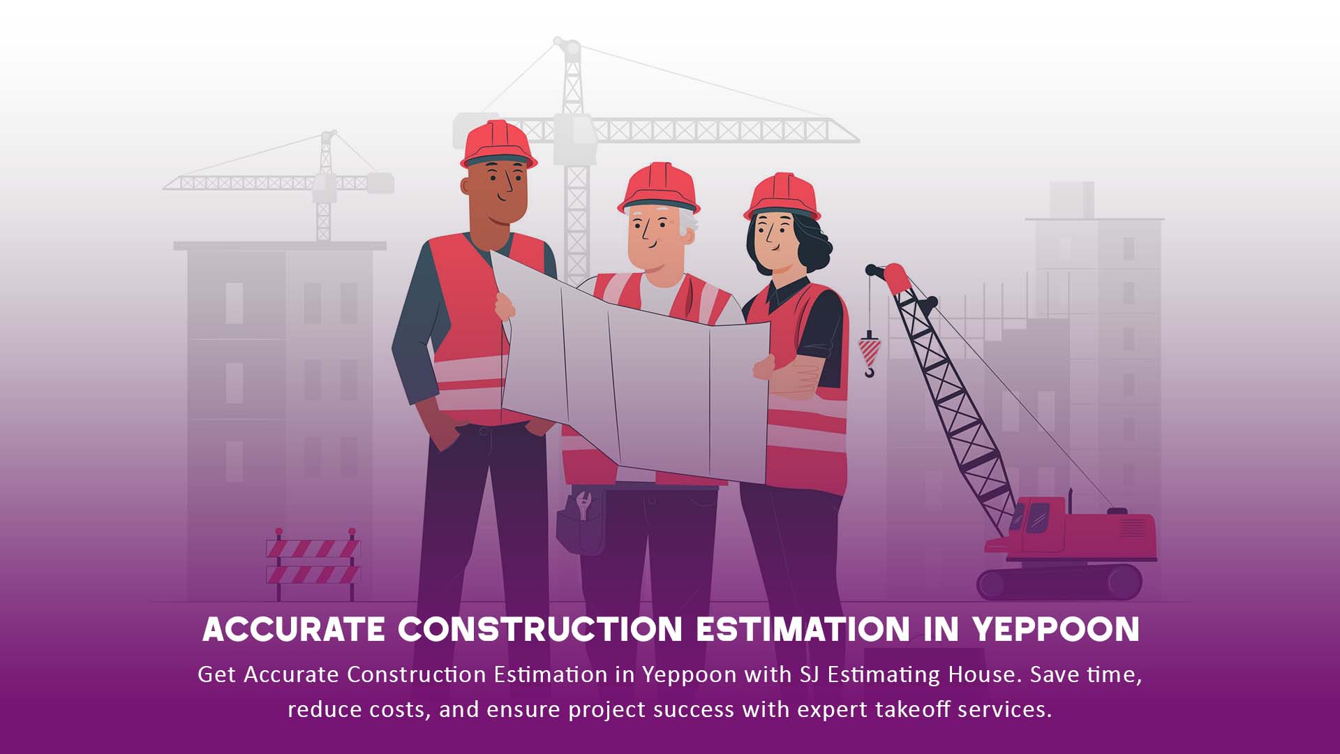 Accurate Construction Estimation in Yeppoon 1 Construction Estimation in Yeppoon