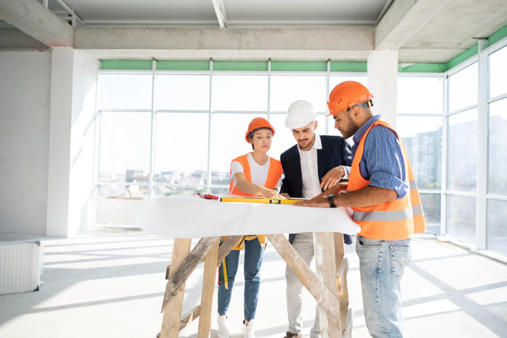 How Melbourne’s Building Regulations Impact Material Estimation 1 Melbourne’s Building Regulations Impact Construction