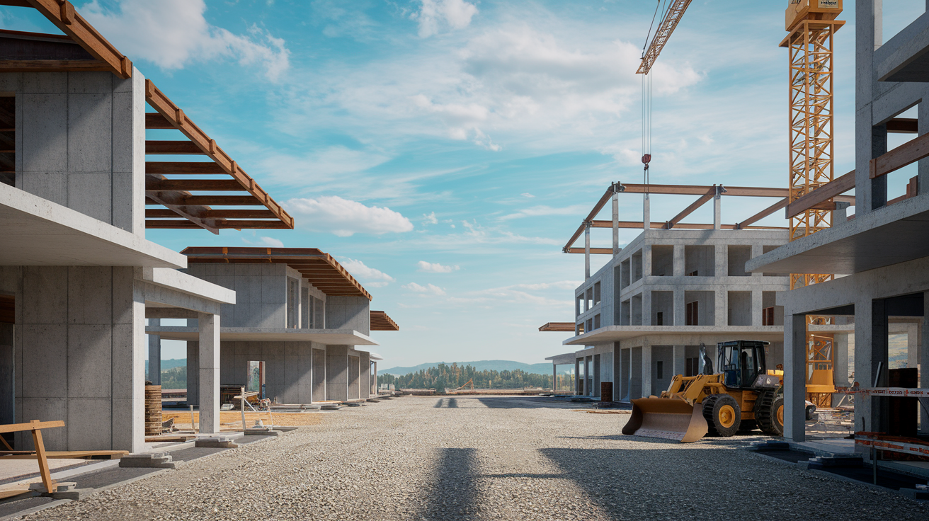 Material Takeoff Services Drive Construction Success in Toowoomba