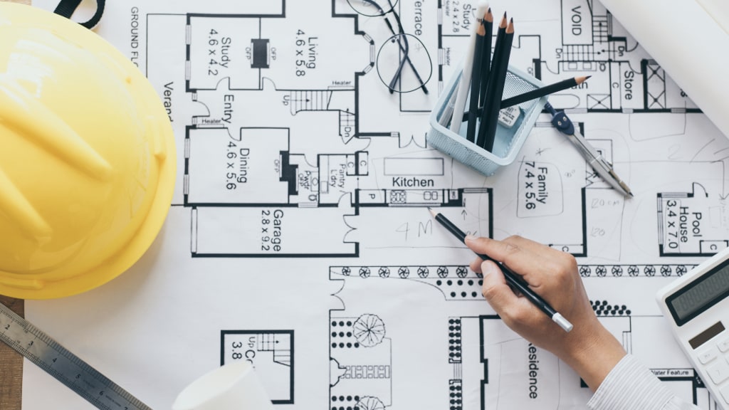 Accurate Material Takeoff Services in Rockhampton 2 construction cost estimating and material takeoff services