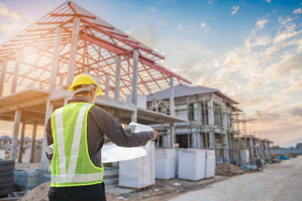 Newcastle Construction Industry Innovates to Overcome Challenges 1 Newcastle Construction Industry Innovates to Overcome Challenges 2025