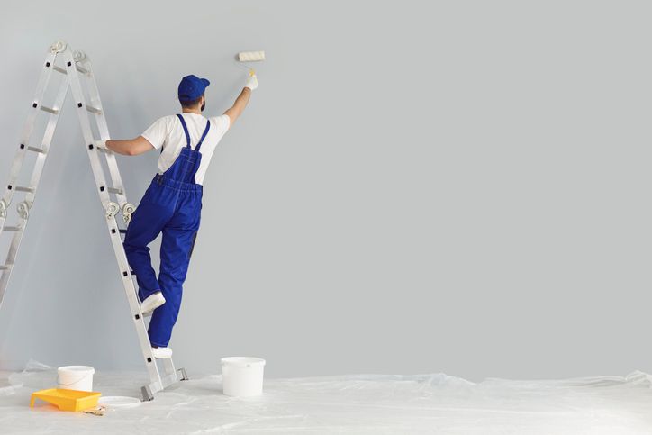 Professional Paint Takeoff Services in Australia 1 Paint-Takeoff