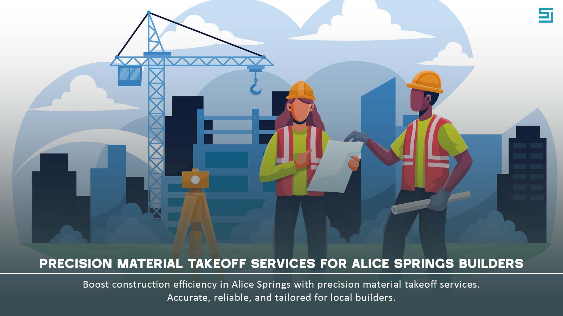 Precision Material Takeoff Services for Alice Springs Builders 1 Precision Material Takeoff Services for Alice Springs Builders