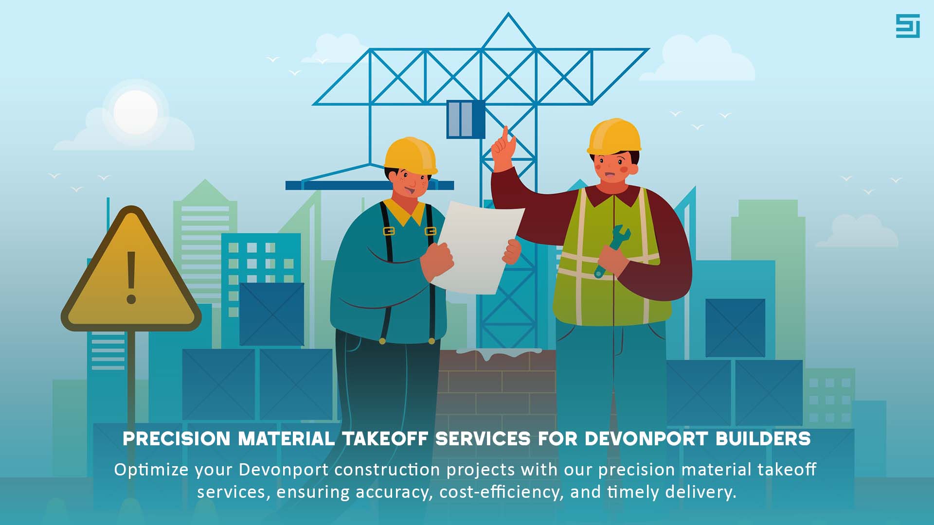 Precision Material Takeoff Services for Devonport Builders 1 Material Takeoff Services for Devonport Builders