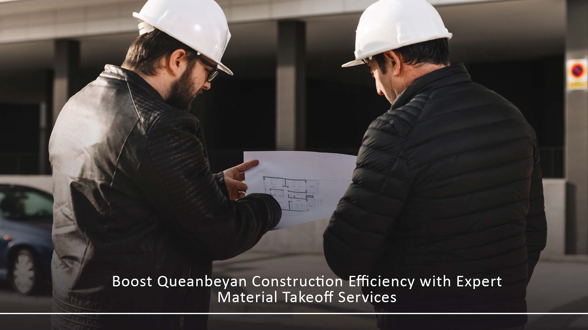 Streamlining Queanbeyan Construction with Expert Material Takeoff Services 1 Queanbeyan Construction with Expert Material Takeoff Services 1