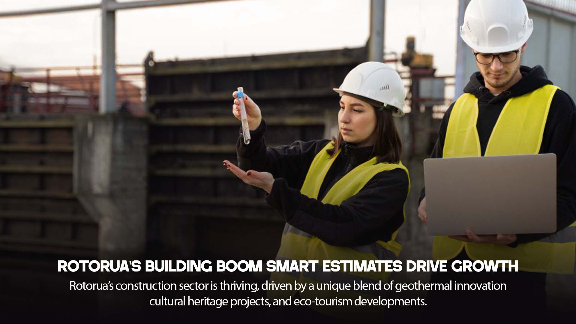 Rotorua Building Boom Smart Estimates Drive Growth 1 Rotorua Building Boom Smart Estimates Drive Growth