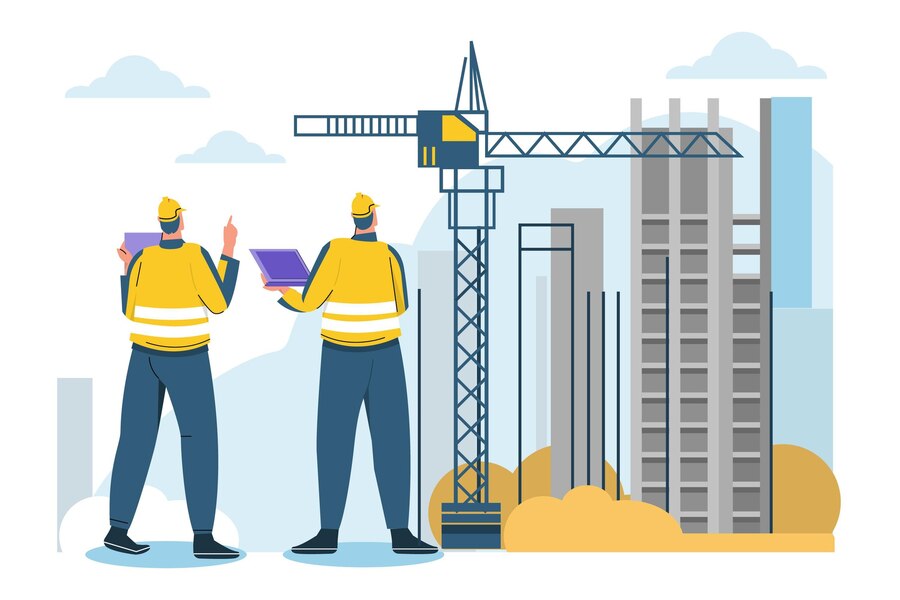 7 Reasons Material Takeoff Services Are Transforming Sydney's Construction Industry 2 Sydney’s construction industry