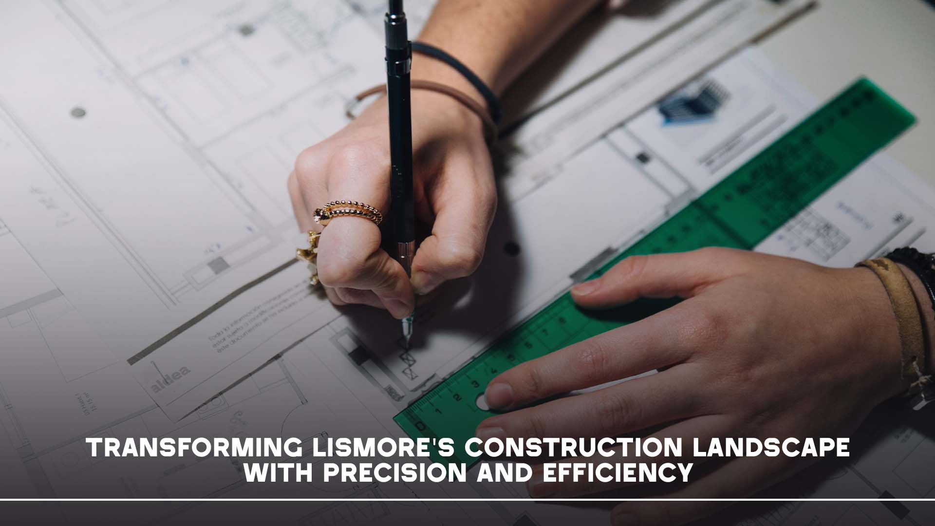 Streamlining Lismore Construction with Accurate Material Takeoff Services 1 Lismore Construction with Accurate Material Takeoff Services