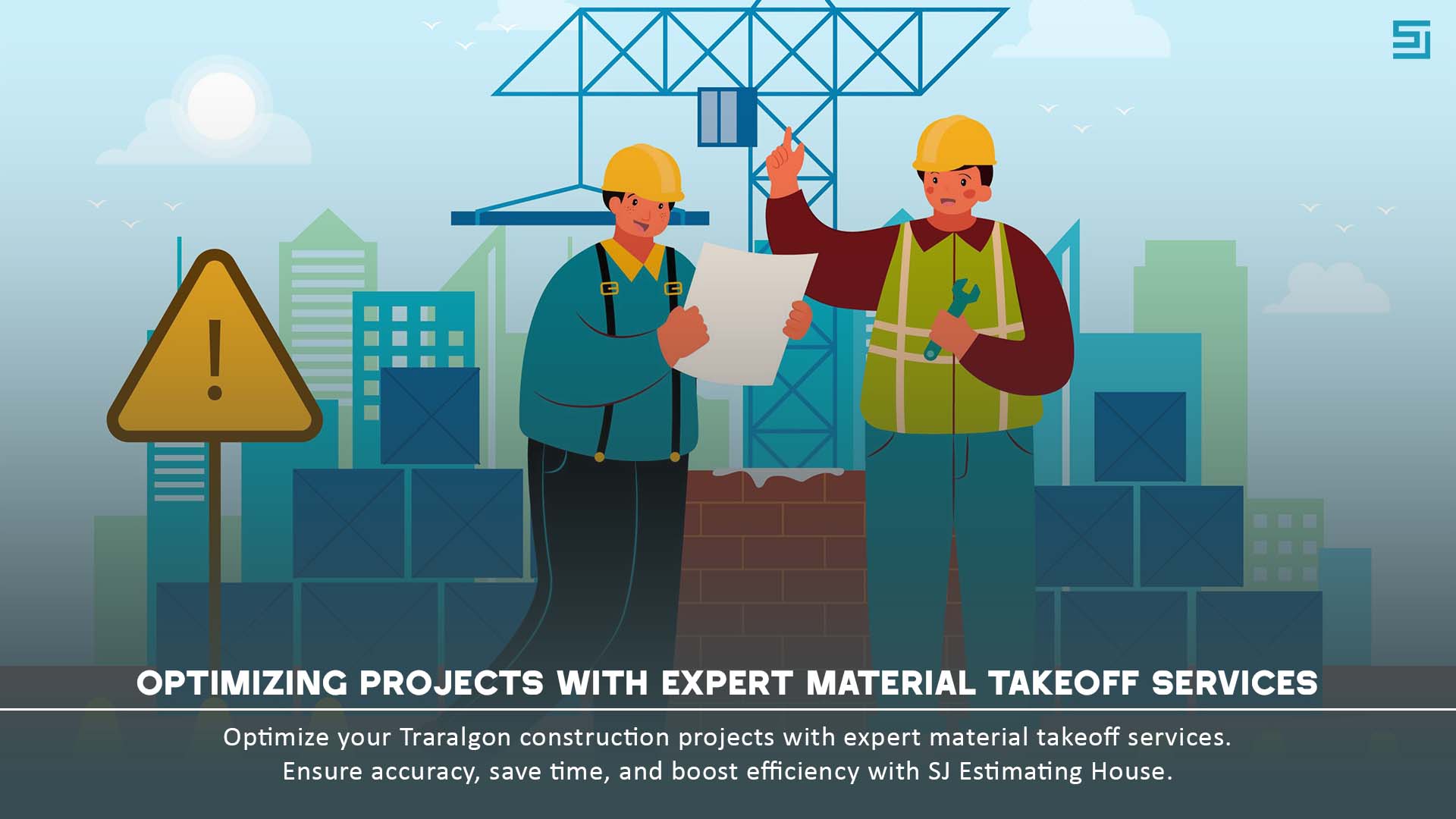 Traralgon Construction: Optimizing Projects with Expert Material Takeoff Services 1 Traralgon Construction Optimizing Projects with Expert Material Takeoff Services