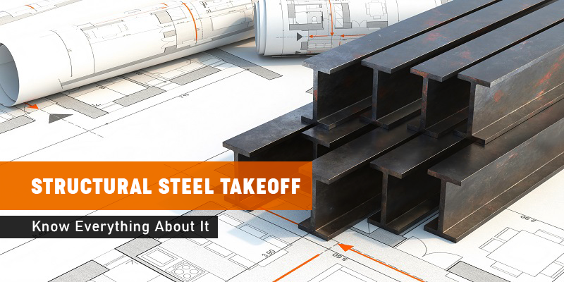 Mastering Structural Steel Takeoff in New Zealand 1 Structural Steel Takeoff services New Zealand
